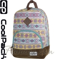 2017 Cool Pack Classic Раница за училище Aztec 2017 Cool Pack Classic Раница за училище Aztec